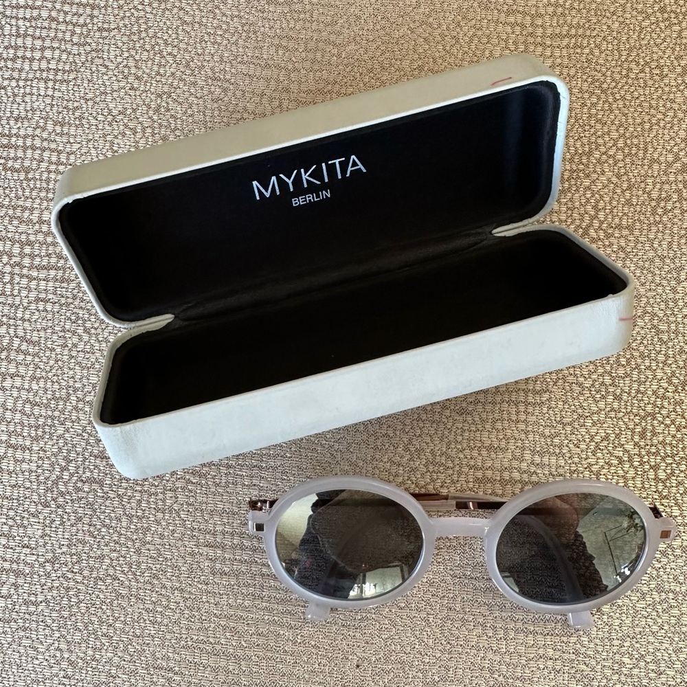 MYKITA Frames